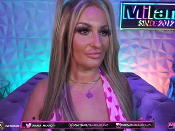 webcam girl tamaramilano live cam image #1025868