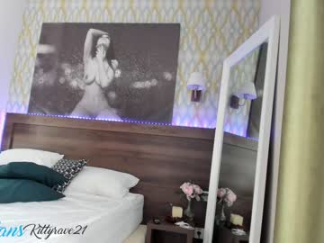 webcam girl kittyrave live cam image #351267