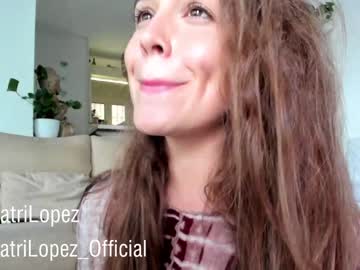 webcam girl crazypaty live cam image #5550252