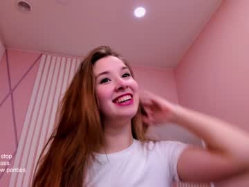 webcam girl milablush live cam image #3093855