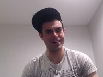 webcam man michmark23 live cam image #448424