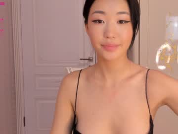 webcam girl hinakura_lim live cam image #4153078