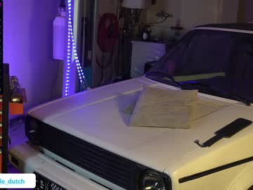 webcam girl little_dutch live cam image #1756690