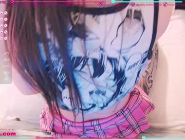 webcam girl daddyslittlegirl01 live cam image #1127589