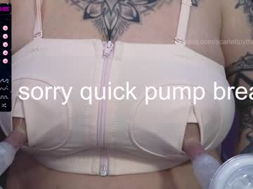 webcam girl scarlettpython1 live cam image #4153608