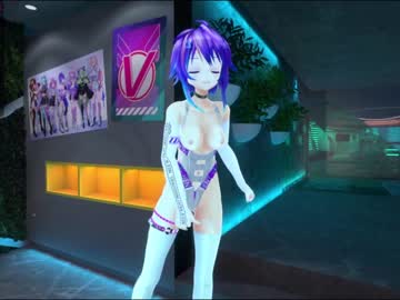 webcam girl projektmelody live cam image #1547096