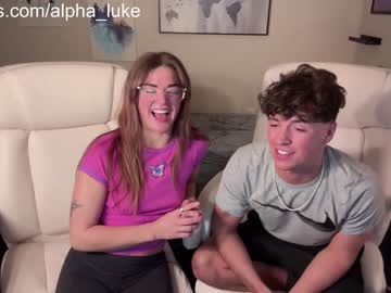 webcam couple alpha_luke live cam image #6570924