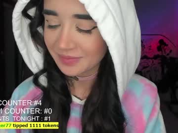 webcam girl lonelly_lolly98 live cam image #5821035