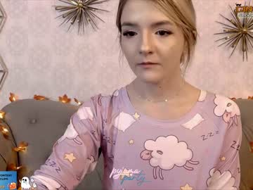 webcam girl ginger_pie live cam image #3033660