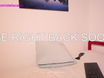 webcam girl stella_and_stephan live cam image #2321354