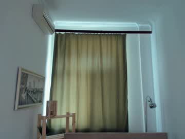webcam girl _gingerprincess_ live cam image #4617229
