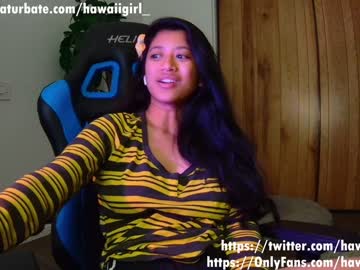 webcam girl hawaiigirl_ live cam image #3735785