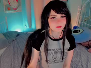 webcam girl ronnie_neko live cam image #4854531