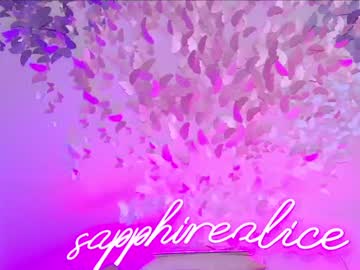 webcam girl sapphirealice live cam image #424008