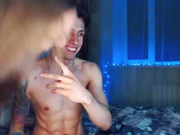 webcam couple shineblue2728 live cam image #1703205