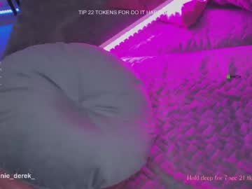 webcam couple bethanie_derek live cam image #3200661