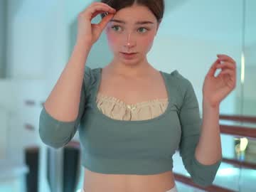 webcam girl floret_joy live cam image #5816141