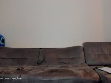 webcam girl amazing_roxana live cam image #733412