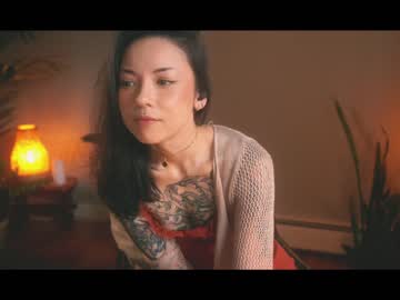 webcam girl ambientink live cam image #1999915