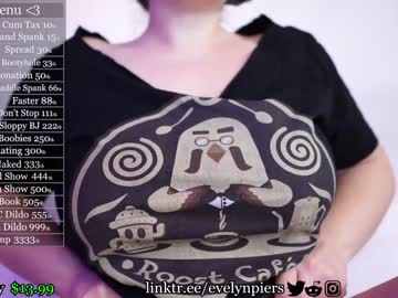 webcam girl evelynpiers live cam image #6284099