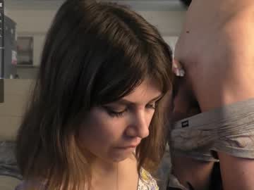 webcam couple apricot_cherry live cam image #1226424