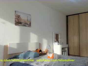webcam girl elisa_oliver live cam image #1075140