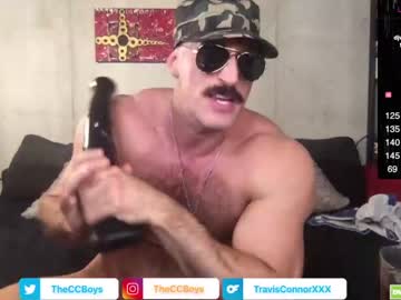 webcam man travisconnor86 live cam image #6938216