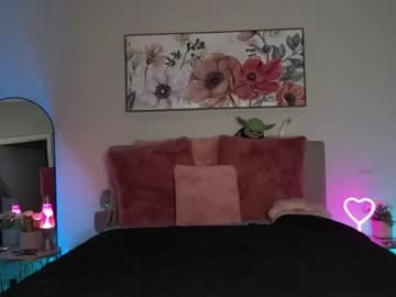 webcam couple ari_lovexo live cam image #5861867