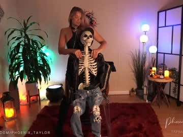 webcam girl phoenix_taylor live cam image #5510758