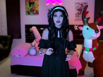 webcam girl madnessalise live cam image #6161460