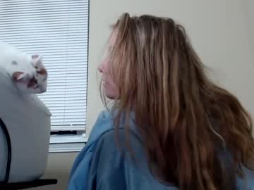 webcam girl lily_brooke live cam image #1233258
