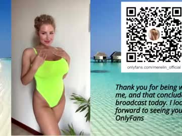 webcam girl merelin__ live cam image #3036048