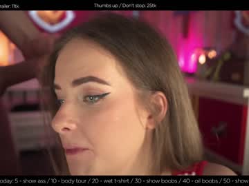 webcam girl hermione_potter_couple live cam image #2899191