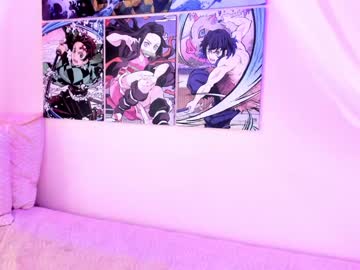 webcam girl kasumi_chan live cam image #1125478
