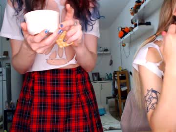 webcam girl kali_the_goddess live cam image #2716731