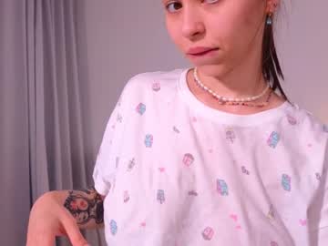 webcam girl _say_yes live cam image #5173220