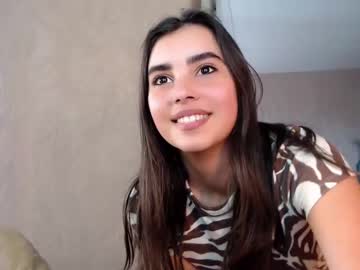 webcam girl nika_la live cam image #1614476