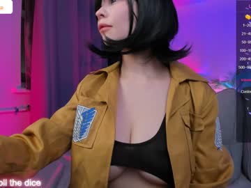 webcam girl arikajoy live cam image #6553866