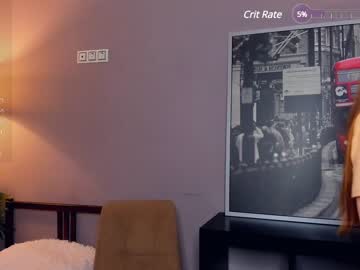 webcam girl aislybarks live cam image #6252488