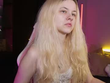 webcam girl agnesscarterr live cam image #7098750