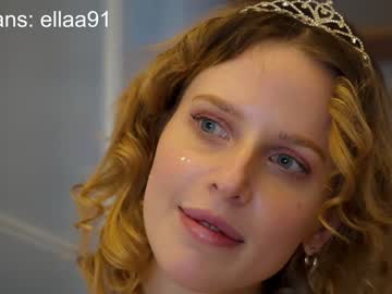 webcam girl ellaa91 live cam image #6615245
