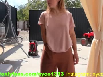 webcam girl nyconik live cam image #4444937