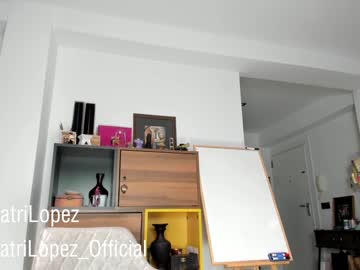 webcam girl crazypaty live cam image #5681591