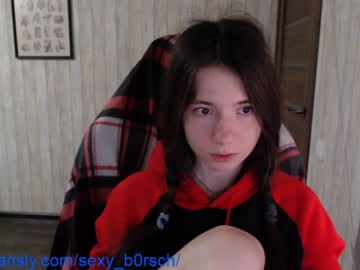 webcam girl sexy_b0rsch live cam image #1795720
