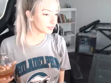 webcam girl miss_bee live cam image #2974711