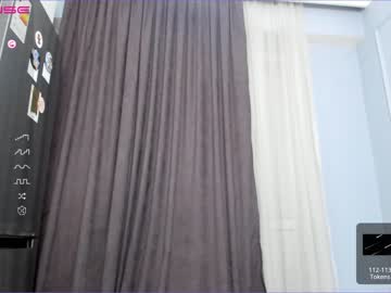 webcam girl emma_clarc live cam image #3834438