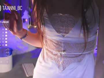 webcam girl taanni_bc live cam image #3664759