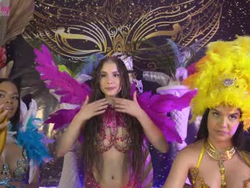 webcam girl venezolanacute live cam image #5243980