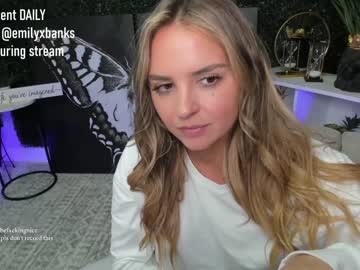 webcam girl befxckingnice live cam image #4241675