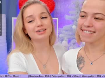 webcam couple huntertiana live cam image #916162